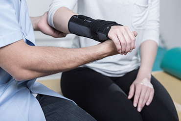 Rheumatology Physiotherapy